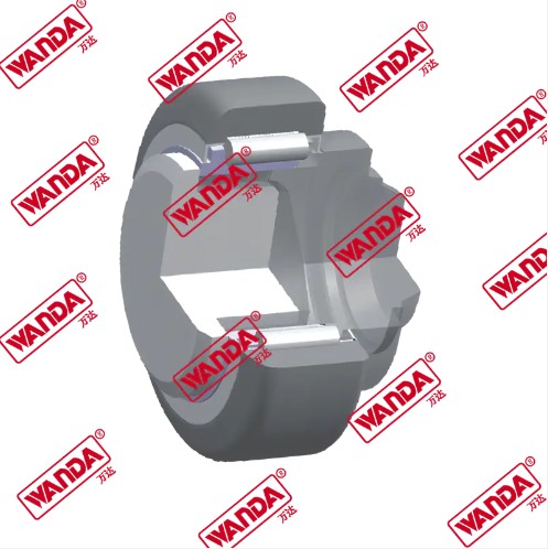 Cur CRAxx-xP Nylon Slider Insert composita gestus sunt Industry's Go-electio?