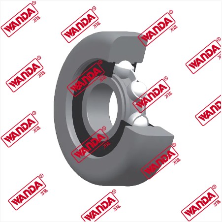 Revolutionizing Logistics: Innovative Forklift Bearings Coegi efficientiam et sustentabilitatem in Hodie Supple ad Vincula