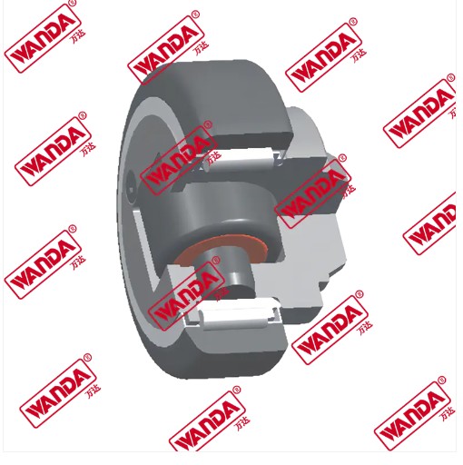 Revolutionizing Industrial Efficiency: The Rise of CRAxx-x Standard Composita Bearings