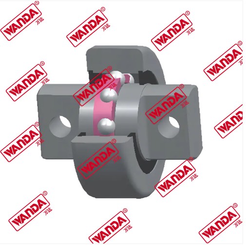 Forklift Side Rollerus: clavis componentibus ad meliorem efficientiam et salutem de operationibus forklift