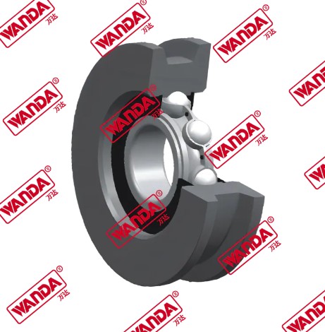 Forklift Gantry Sprocket Ferens: Clavem ad rationabilem operationem et sustentationem