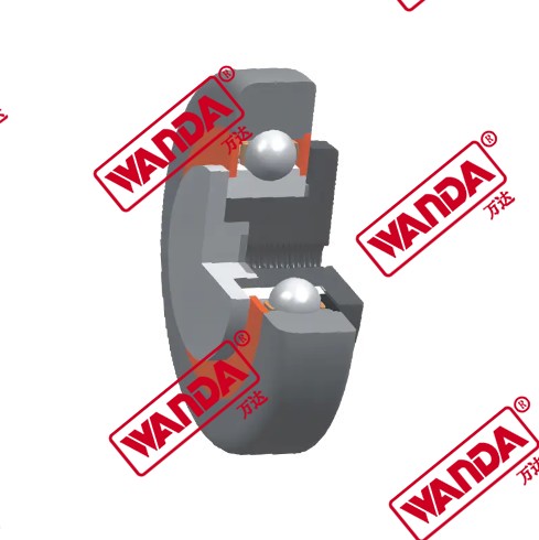 Telum arcanum forklift perficiendi: Estne electio et sustentatio vectoris momenti?